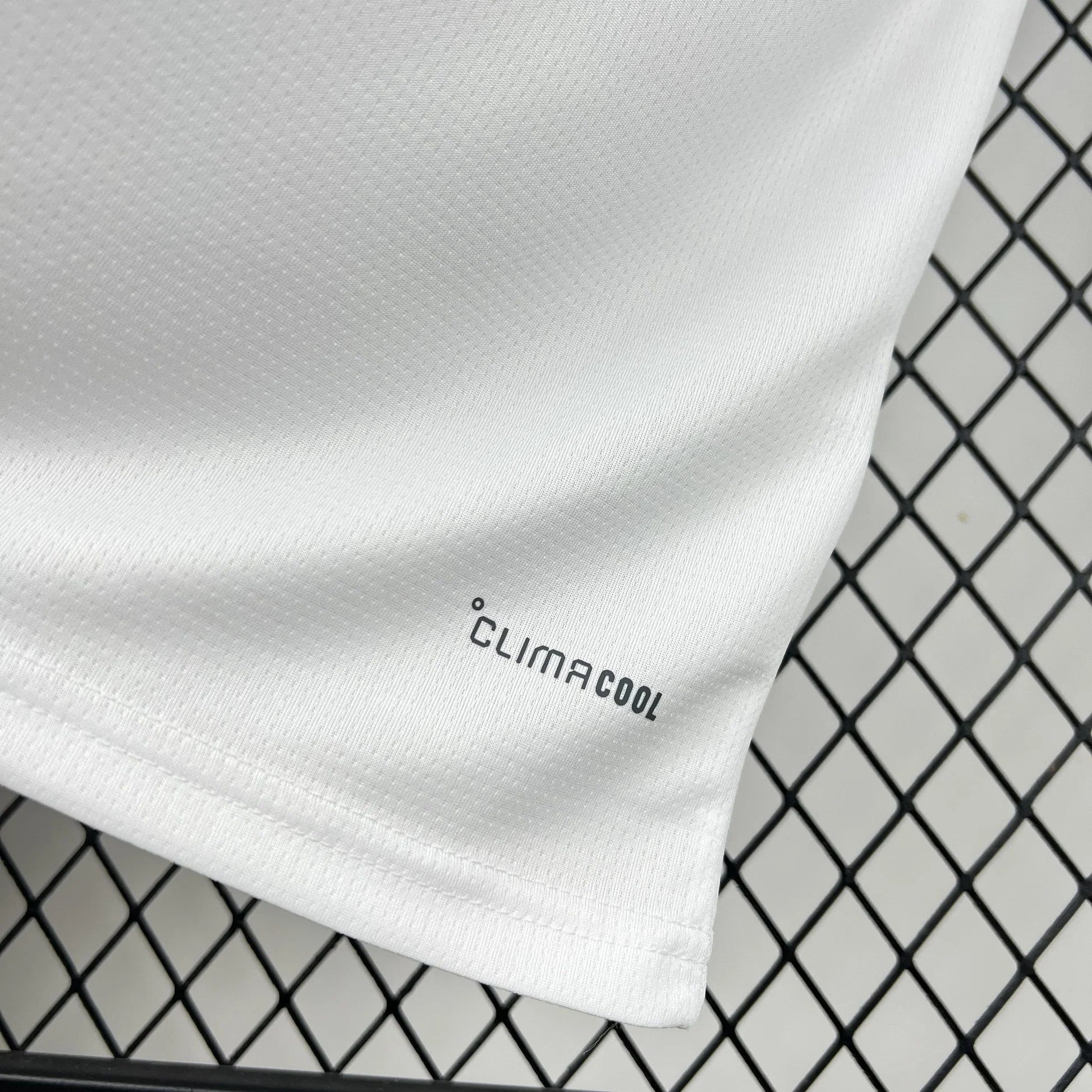 Real Madrid 2026 L/S Home Shirt