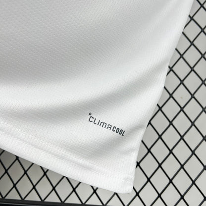 Real Madrid 2026 L/S Home Shirt