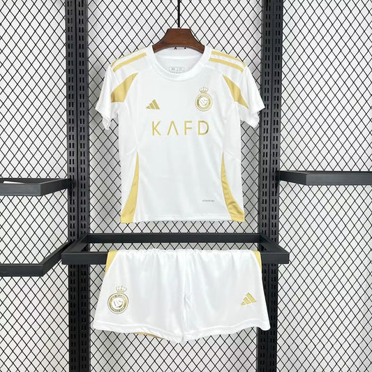 Portugalsko 2025 venkovní dres s dlouhým rukávem L/S