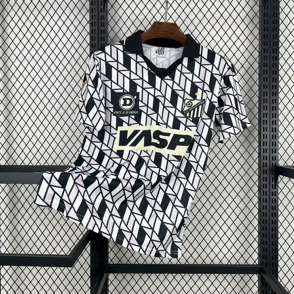 Santos 1990 Away Shirt