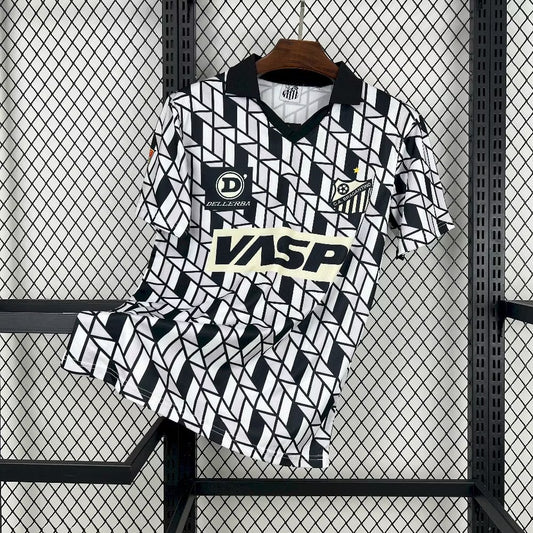 Santos 1990 Away Shirt