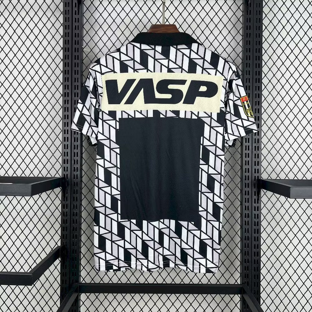 Santos 1990 Away Shirt