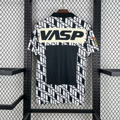 Santos 1990 Away Shirt