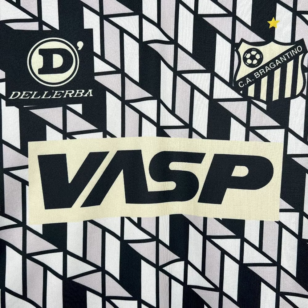 Santos 1990 Away Shirt