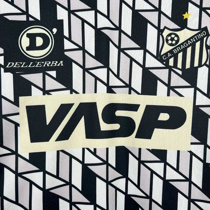 Santos 1990 Away Shirt