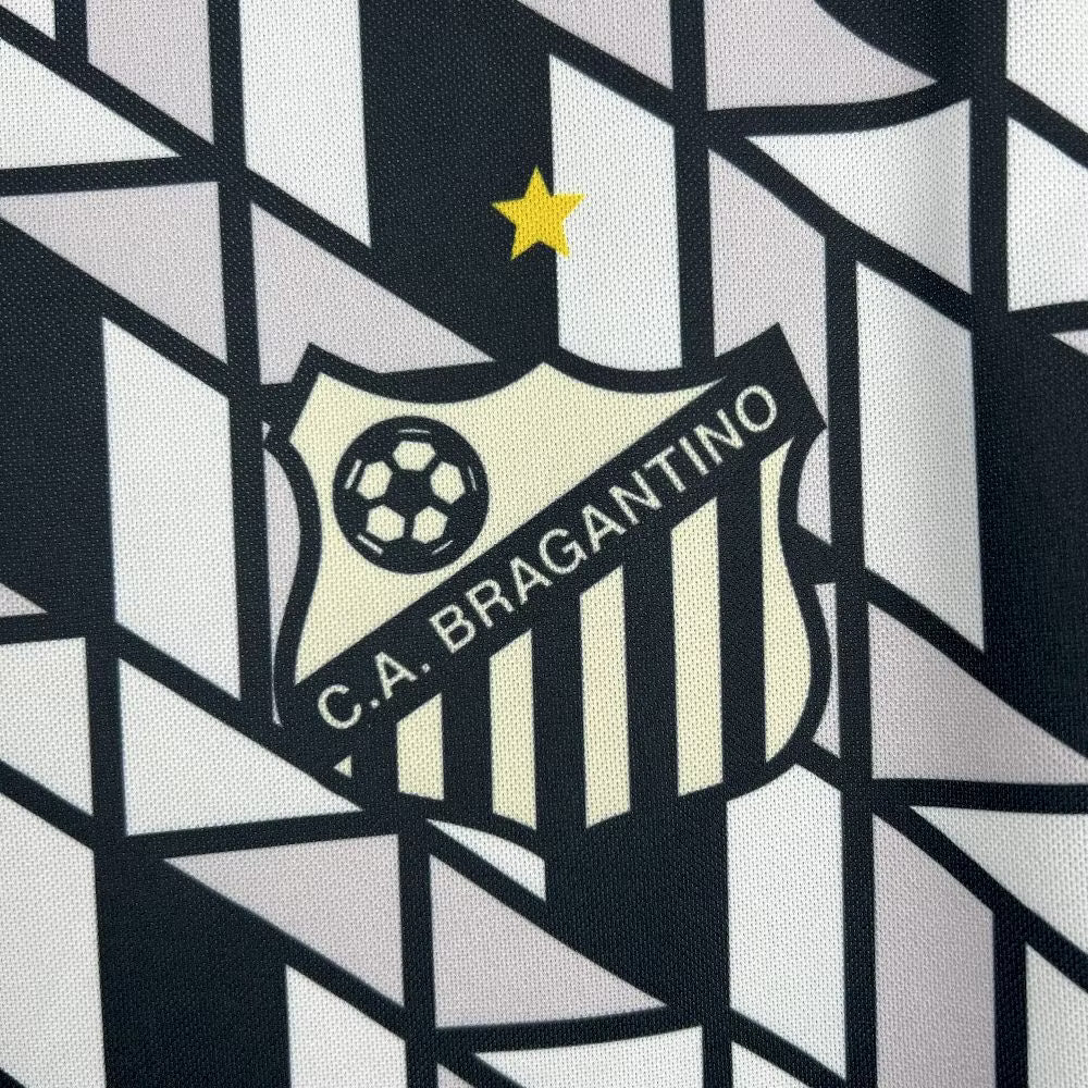 Santos 1990 Away Shirt