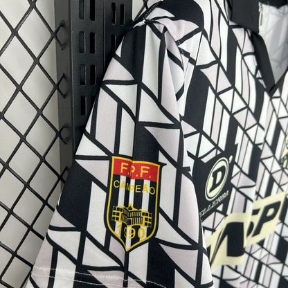 Santos 1990 Away Shirt