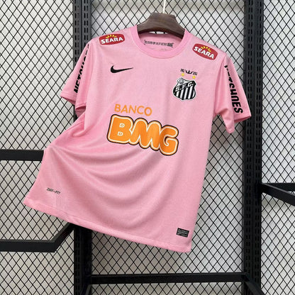 Santos 2011 Shirt