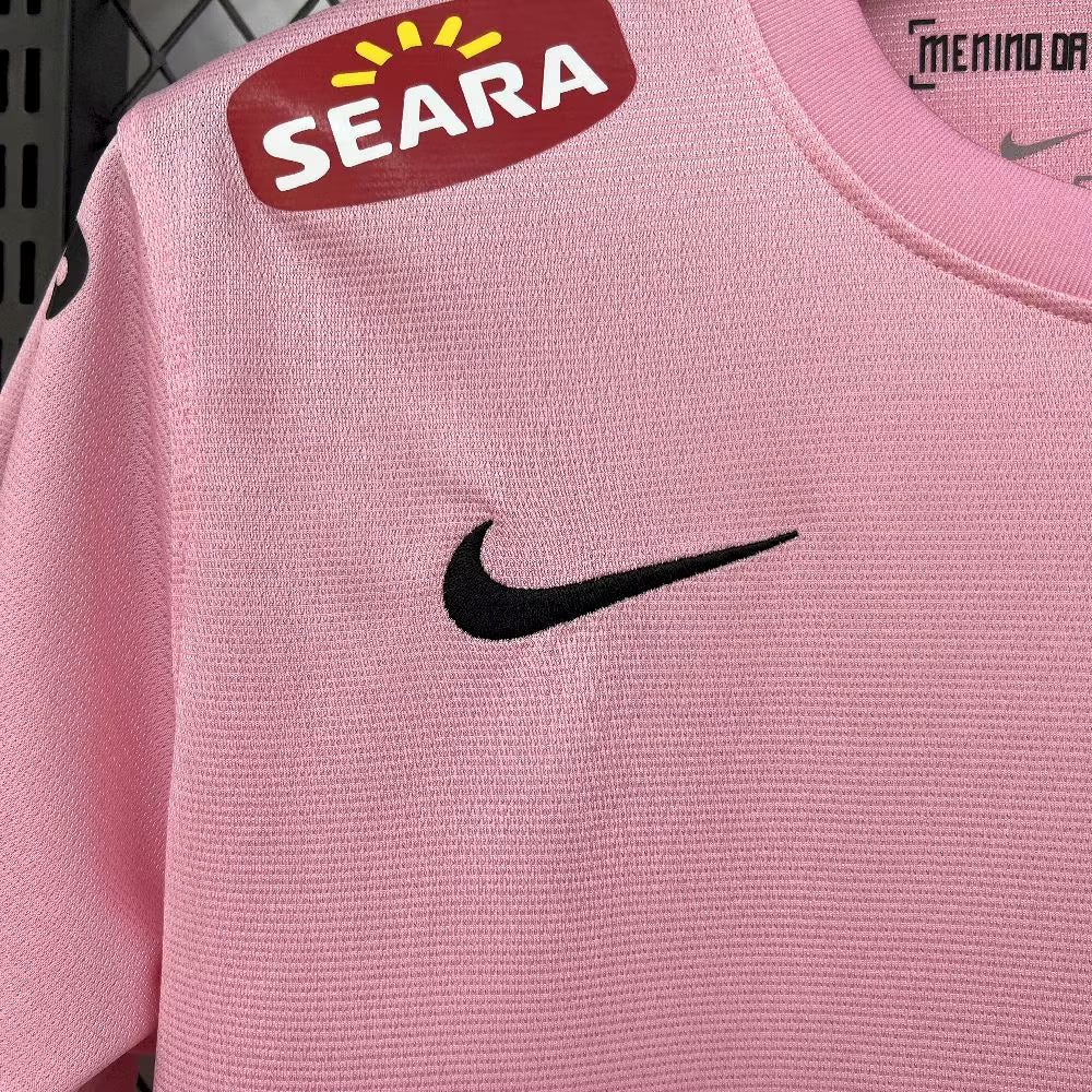Santos 2011 Shirt