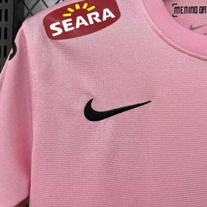 Santos 2011 Shirt
