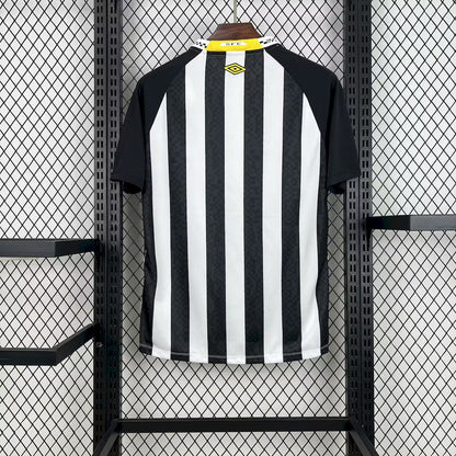 Santos 2025 Away Shirt