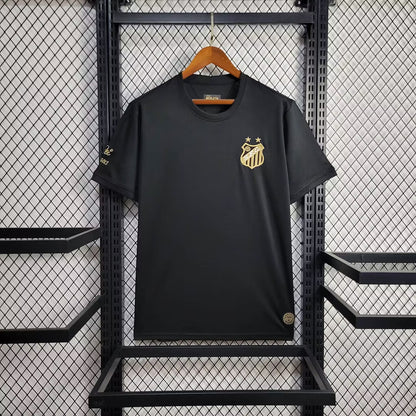 Santos 2025 Casual Commemorative Edition Shirt