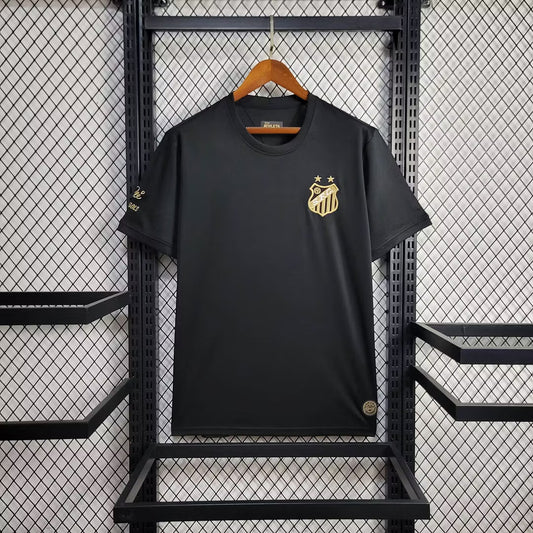 Santos 2025 Casual Commemorative Edition Shirt