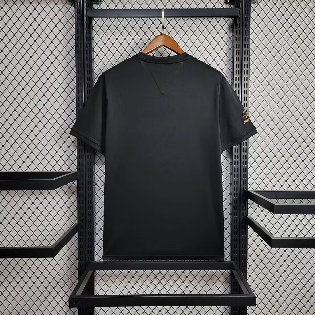 Santos 2025 Casual Commemorative Edition Shirt