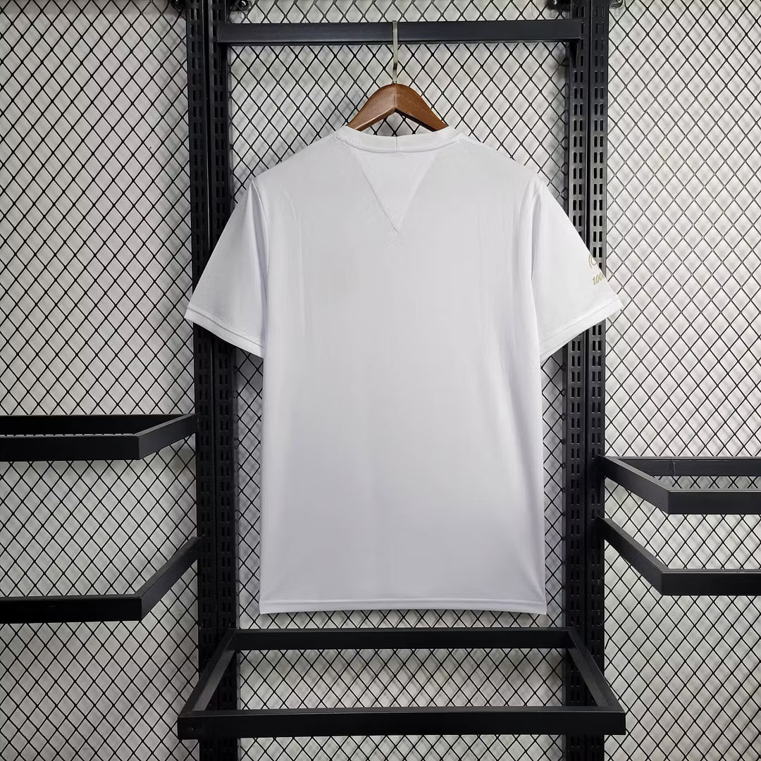 Santos 2025 Casual Commemorative Edition Shirt