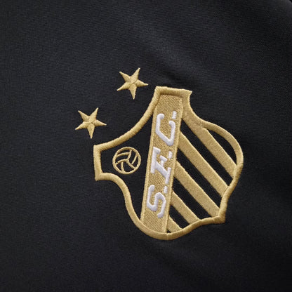 Santos 2025 Casual Commemorative Edition Shirt