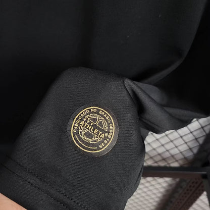 Santos 2025 Casual Commemorative Edition Shirt