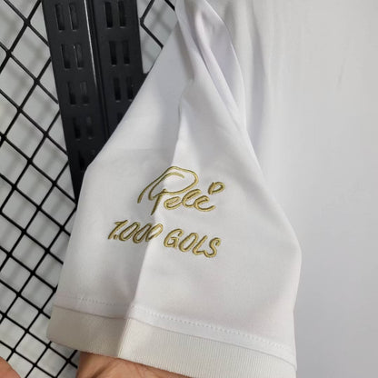 Santos 2025 Casual Commemorative Edition Shirt