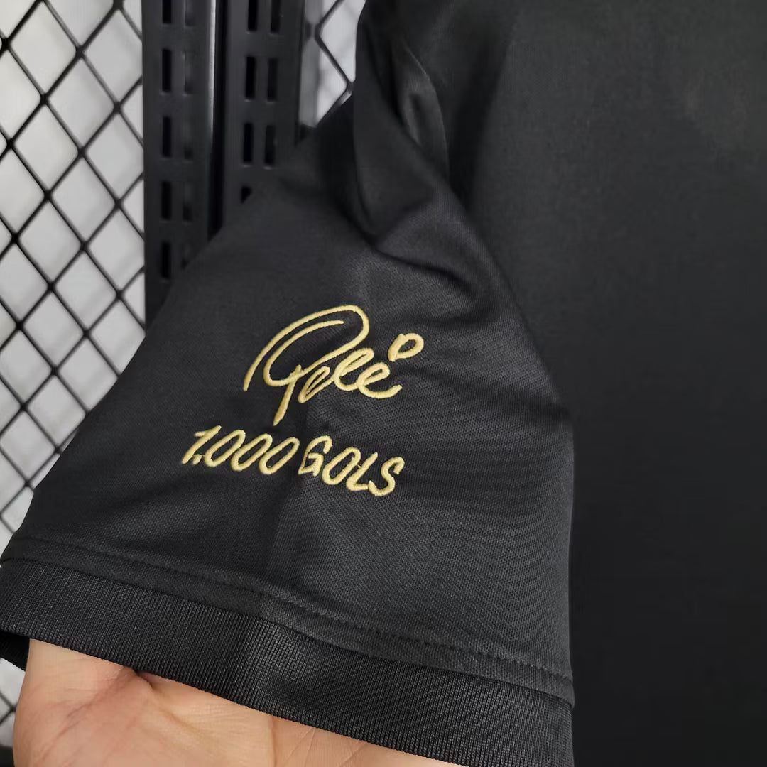 Santos 2025 Casual Commemorative Edition Shirt