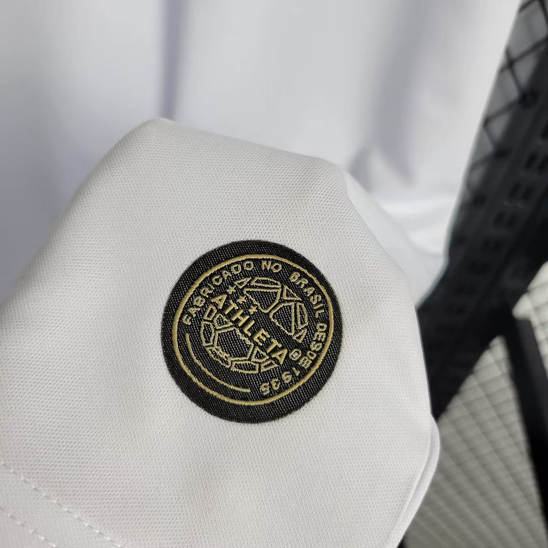 Santos 2025 Casual Commemorative Edition Shirt