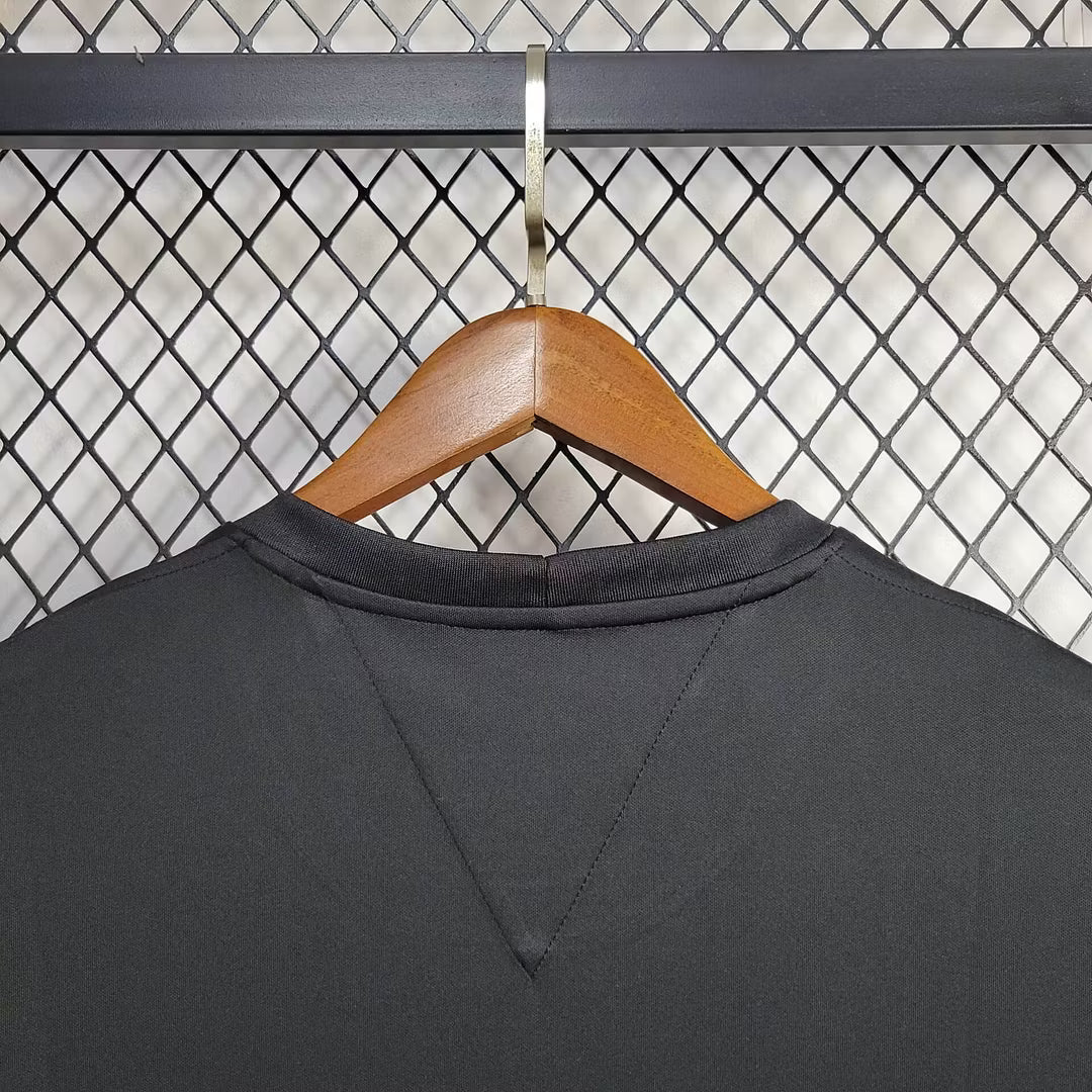 Santos 2025 Casual Commemorative Edition Shirt