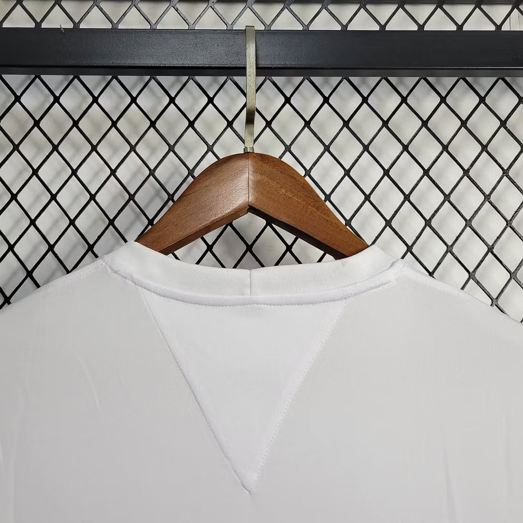 Santos 2025 Casual Commemorative Edition Shirt