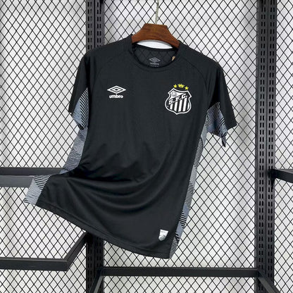 Santos 2025 Goalkeeper Shirt