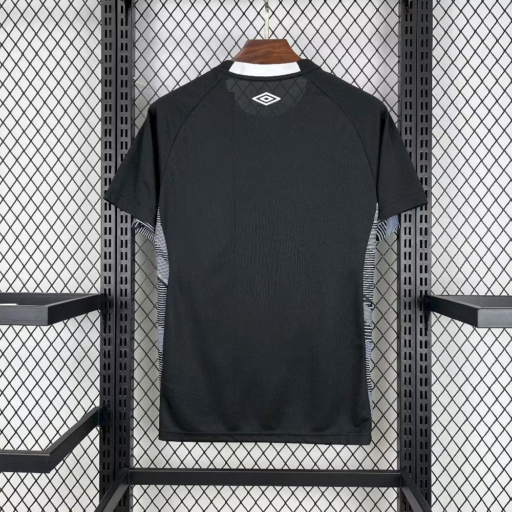 Santos 2025 Goalkeeper Shirt