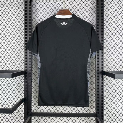 Santos 2025 Goalkeeper Shirt