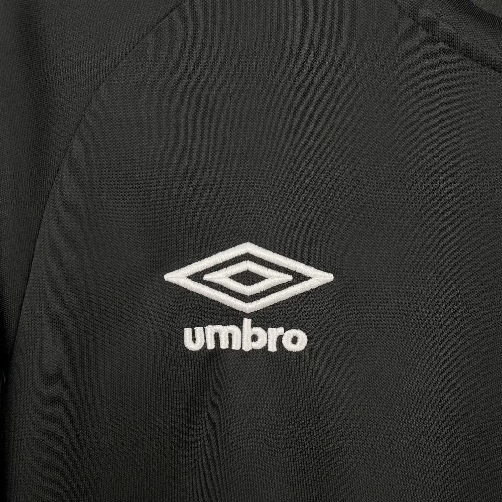 Santos 2025 Goalkeeper Shirt