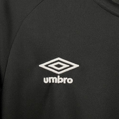 Santos 2025 Goalkeeper Shirt