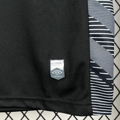 Santos 2025 Goalkeeper Shirt