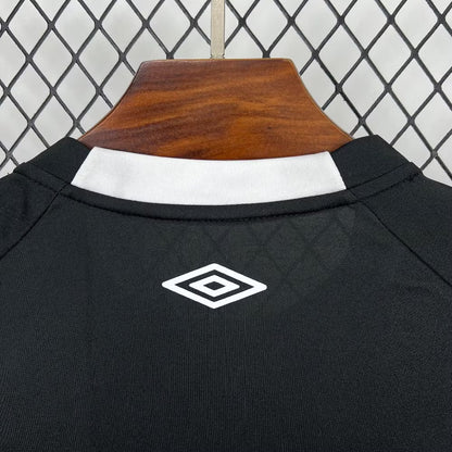 Santos 2025 Goalkeeper Shirt