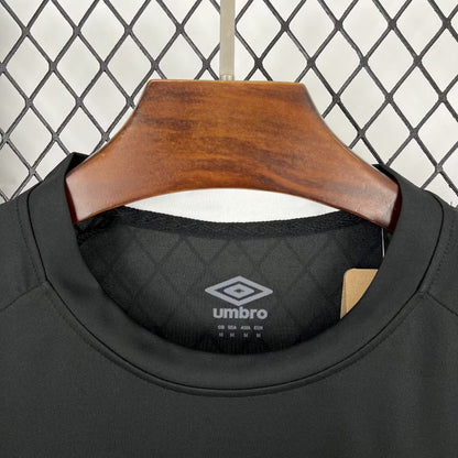 Santos 2025 Goalkeeper Shirt