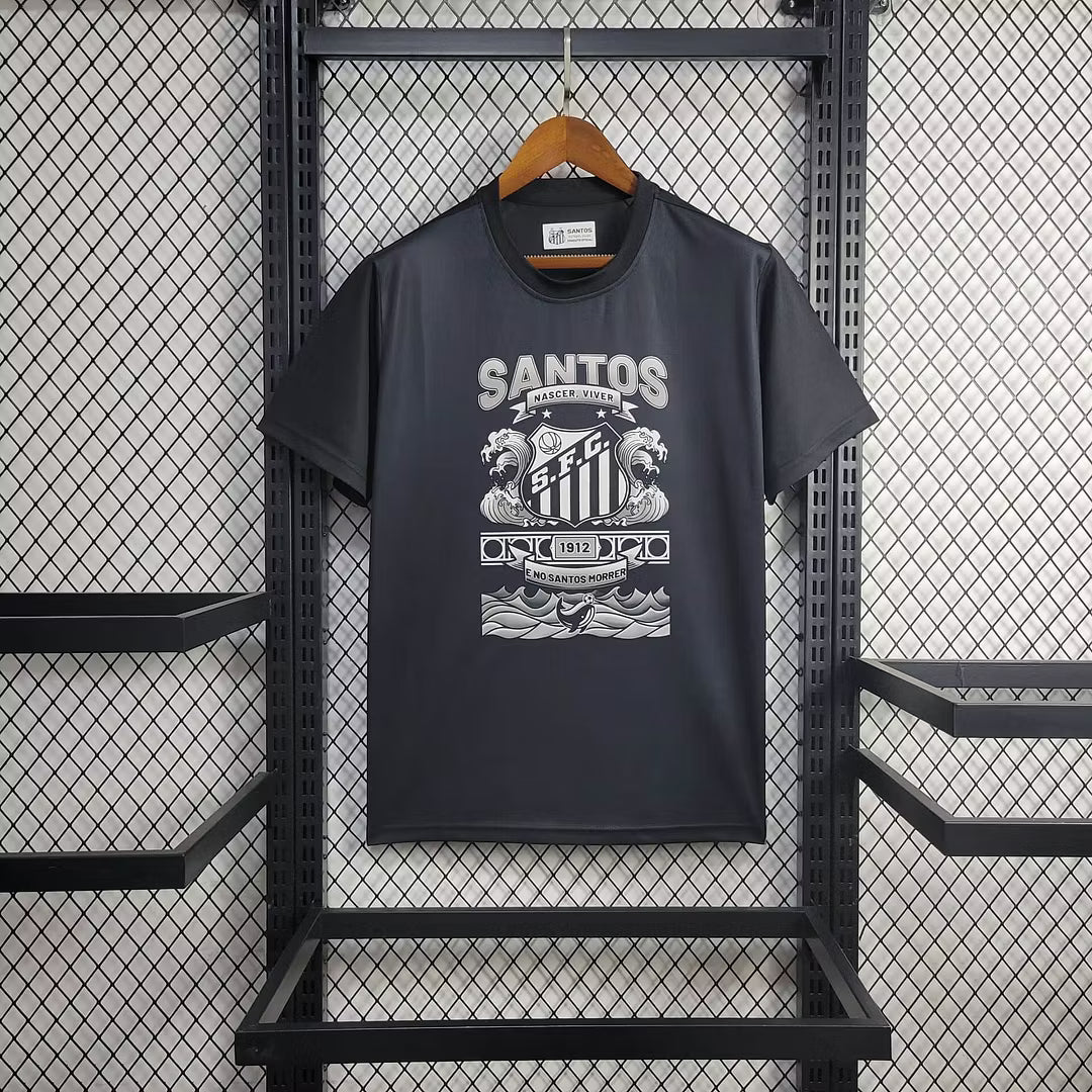 Santos 2025 Shirt