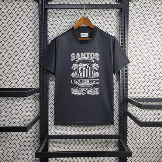 Santos 2025-hjemmetrøje