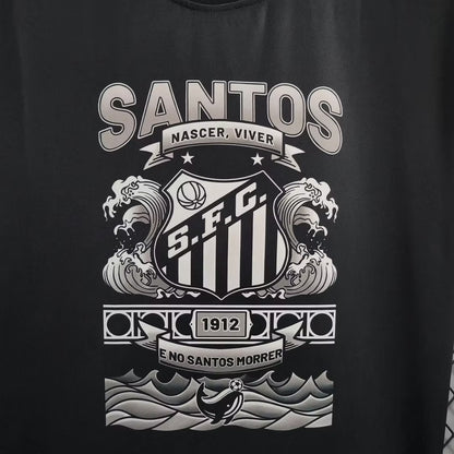 Santos 2025 Shirt