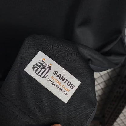 Santos 2025 Shirt