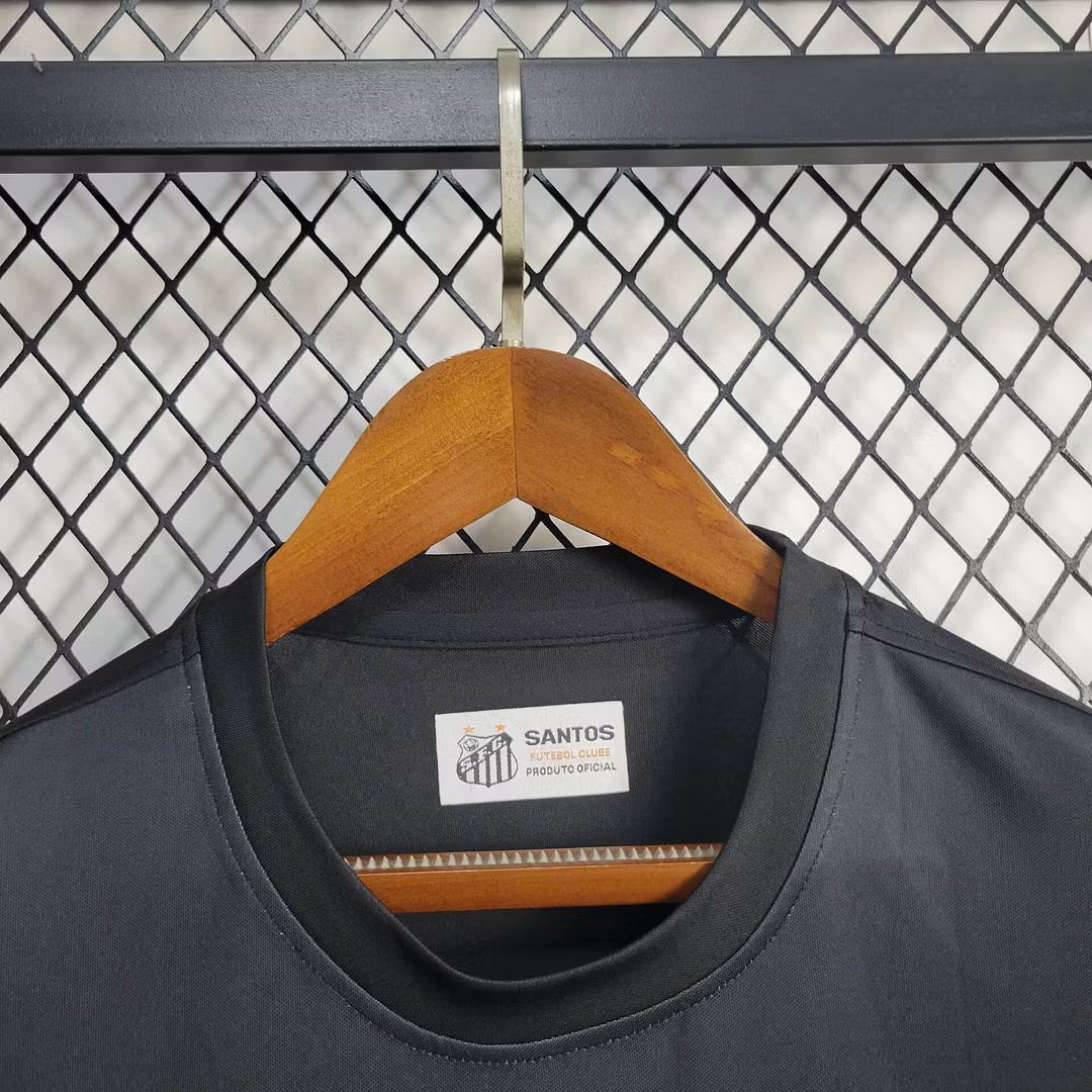 Santos 2025 Shirt