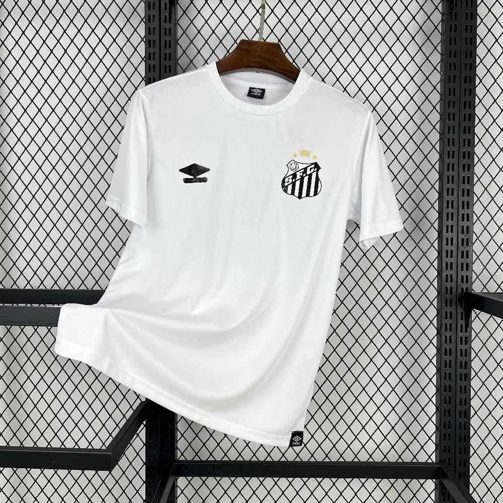 Santos 2025 Special Edition Shirt