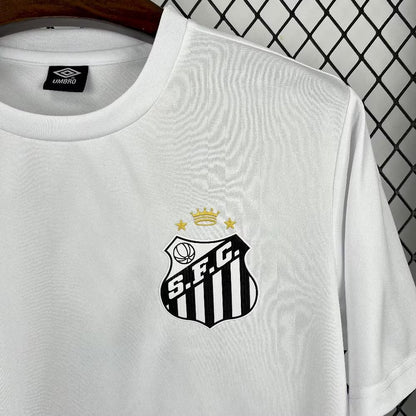 Santos 2025 Special Edition Shirt