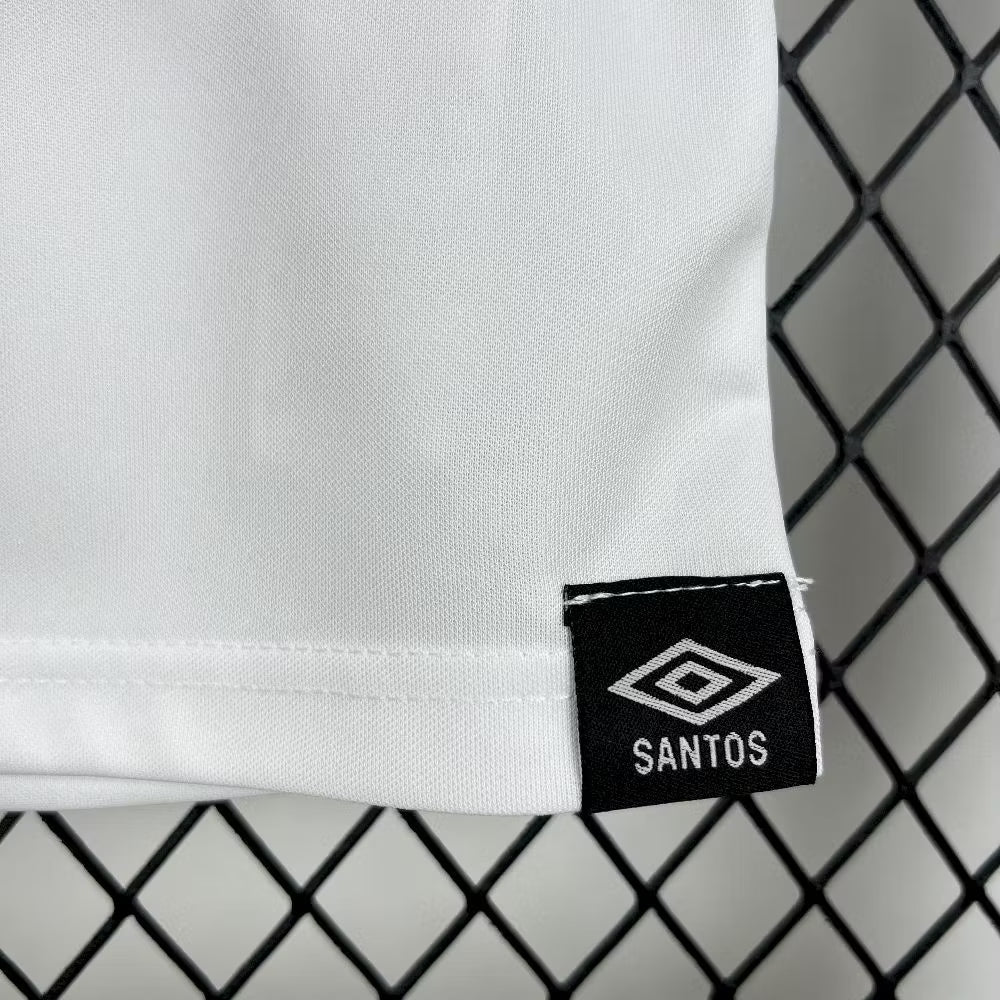 Santos 2025 Special Edition Shirt