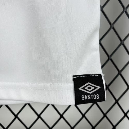 Santos 2025 Special Edition Shirt