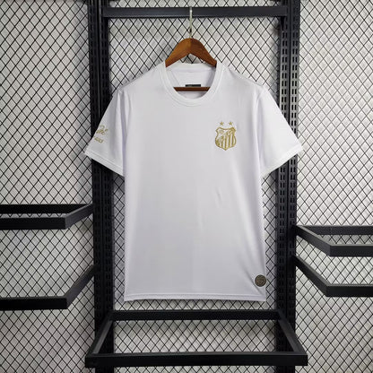 Santos 2025 Casual Commemorative Edition Shirt