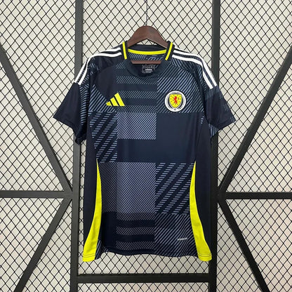 Scotland 2024 Home Shirt