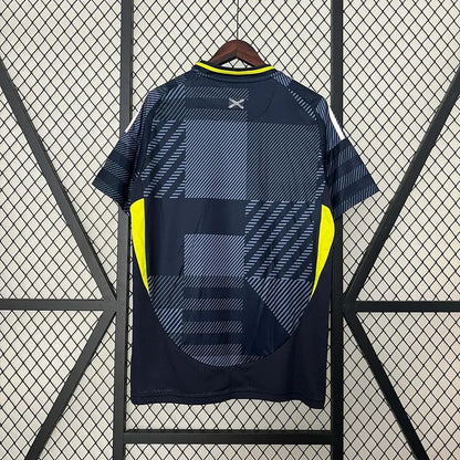 Scotland 2024 Home Shirt