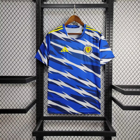 Scotland 2024 Training Shirt