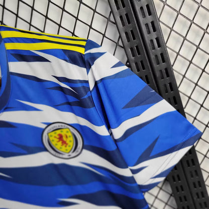 Scotland 2024 Training Shirt