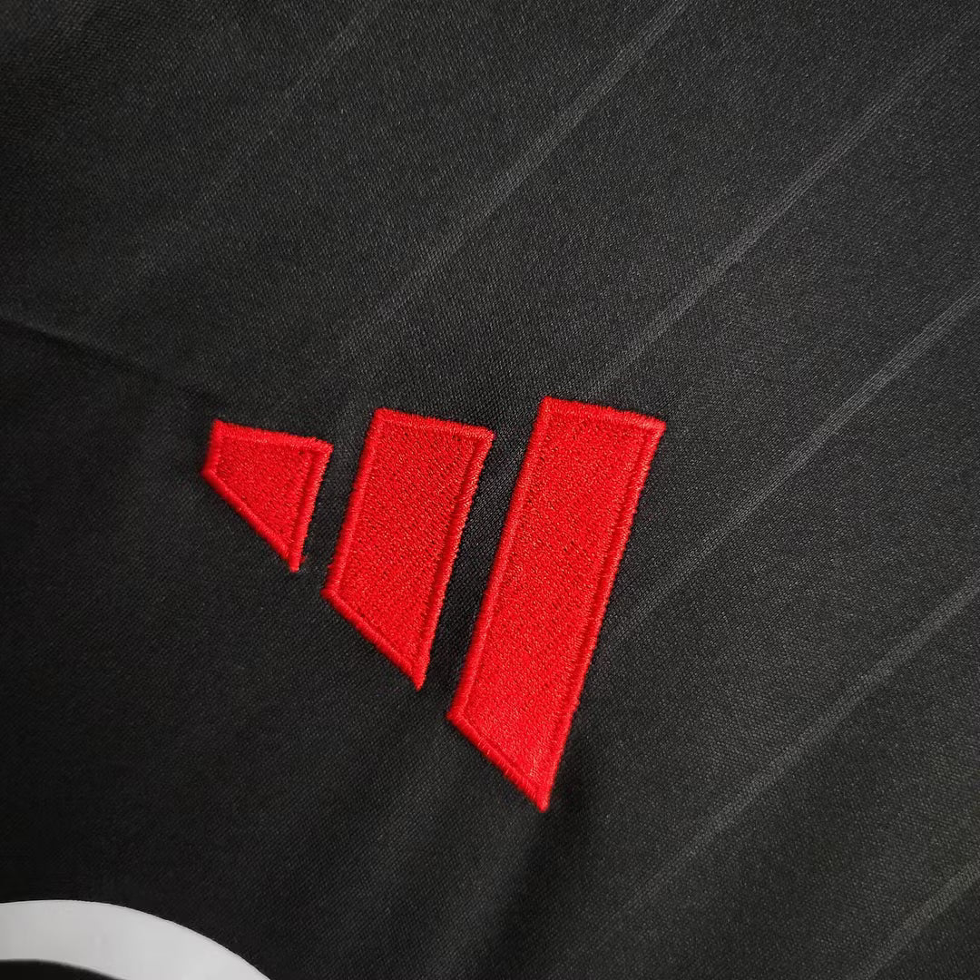 Sevilla 2025 Third Shirt
