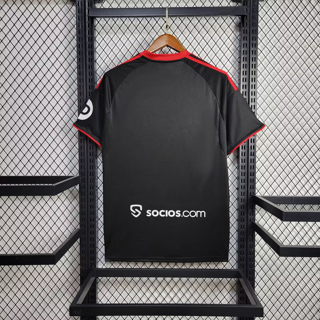 Sevilla 2025 Third Shirt